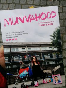 Muvvahood a review