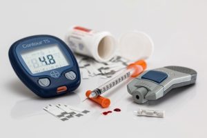 Gestational Diabetes and Induction