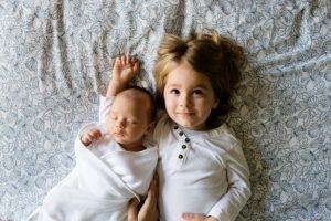 Raising Two Kids Solo: The Reality